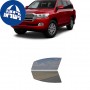 לרכב Toyota LandCruiser 2016 ציפוי חלונות שחורים רב פעמי מסליקון לחלונות קדמיים