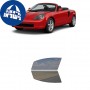 לרכב Toyota MR2 Two-door Convertible 2000 ציפוי חלונות שחורים רב פעמי מסליקון לחלונות קדמיים