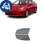 לרכב Toyota Prius 2016 ציפוי חלונות שחורים רב פעמי מסליקון לחלונות קדמיים