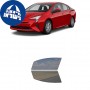 לרכב Toyota Prius Hatchback 2016 ציפוי חלונות שחורים רב פעמי קשיח לחלונות קדמיים