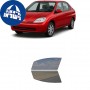לרכב Toyota Prius Sedan 2001 ציפוי חלונות שחורים רב פעמי מסליקון לחלונות קדמיים