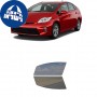 לרכב Toyota Priusc Hatchback 2012 ציפוי חלונות שחורים רב פעמי קשיח לחלונות קדמיים