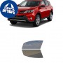 לרכב Toyota RAV4 2013 ציפוי חלונות שחורים רב פעמי מסליקון לחלונות קדמיים