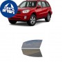 לרכב Toyota RAV4 SUV 2001 ציפוי חלונות שחורים רב פעמי מסליקון לחלונות קדמיים