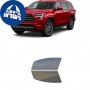 לרכב Toyota Sequoia 2023 ציפוי חלונות שחורים רב פעמי מסליקון לחלונות קדמיים