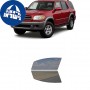 לרכב Toyota Sequoia SUV 2001 ציפוי חלונות שחורים רב פעמי מסליקון לחלונות קדמיים