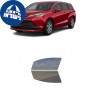 לרכב Toyota Sienna 2022 ציפוי חלונות שחורים רב פעמי מסליקון לחלונות קדמיים