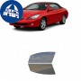 לרכב Toyota Solara Two-door Convertible 2004 ציפוי חלונות שחורים רב פעמי קשיח לחלונות קדמיים