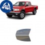 לרכב Toyota Tacoma Extd PU 2001 ציפוי חלונות שחורים רב פעמי קשיח לחלונות קדמיים