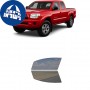 לרכב Toyota Tacoma Extd PU 2005 ציפוי חלונות שחורים רב פעמי קשיח לחלונות קדמיים