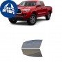 לרכב Toyota Tacoma Extd PU 2016 ציפוי חלונות שחורים רב פעמי מסליקון לחלונות קדמיים