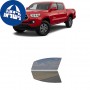 לרכב Toyota Tacoma Four-door 2016 ציפוי חלונות שחורים רב פעמי קשיח לחלונות קדמיים