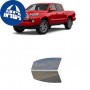 לרכב Toyota Tacoma Limited Double Cab 2022 ציפוי חלונות שחורים רב פעמי קשיח לחלונות קדמיים