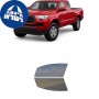 לרכב Toyota Tacoma SR Access Cab 2021 ציפוי חלונות שחורים רב פעמי קשיח לחלונות קדמיים