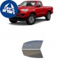 לרכב Toyota Tacoma Two-door 2016 ציפוי חלונות שחורים רב פעמי קשיח לחלונות קדמיים