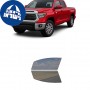 לרכב Toyota Tundra 2021 ציפוי חלונות שחורים רב פעמי מסליקון לחלונות קדמיים