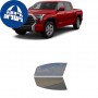 לרכב Toyota Tundra Crew PU 2022 ציפוי חלונות שחורים רב פעמי מסליקון לחלונות קדמיים