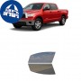 לרכב Toyota Tundra CrewMax Crew PU 2007 ציפוי חלונות שחורים רב פעמי קשיח לחלונות קדמיים