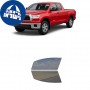 לרכב Toyota Tundra D-Cab PU 2007 ציפוי חלונות שחורים רב פעמי קשיח לחלונות קדמיים