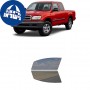 לרכב Toyota Tundra Extd PU 2000 ציפוי חלונות שחורים רב פעמי מסליקון לחלונות קדמיים