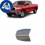 לרכב Toyota Tundra Four-door 2007 ציפוי חלונות שחורים רב פעמי קשיח לחלונות קדמיים
