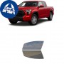לרכב Toyota Tundra Four-door 2022 ציפוי חלונות שחורים רב פעמי קשיח לחלונות קדמיים