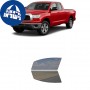 לרכב Toyota Tundra PU 2007 ציפוי חלונות שחורים רב פעמי קשיח לחלונות קדמיים