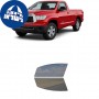 לרכב Toyota Tundra Two-door 2007 ציפוי חלונות שחורים רב פעמי מסליקון לחלונות קדמיים