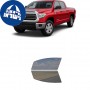 לרכב Toyota Tundra(smooth road) 2017 ציפוי חלונות שחורים רב פעמי מסליקון לחלונות קדמיים