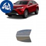 לרכב Toyota Venza SUV 2021 ציפוי חלונות שחורים רב פעמי קשיח לחלונות קדמיים
