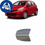 לרכב Toyota Yaris Hatchback 2012 ציפוי חלונות שחורים רב פעמי מסליקון לחלונות קדמיים