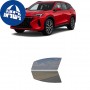 לרכב Trumpchi EMKOO 2022 ציפוי חלונות שחורים רב פעמי קשיח לחלונות קדמיים