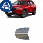 לרכב Trumpchi GS3 2023 ציפוי חלונות שחורים רב פעמי קשיח לחלונות קדמיים