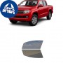 לרכב Volkswagen Amarok 2010 ציפוי חלונות שחורים רב פעמי מסליקון לחלונות קדמיים