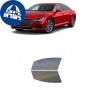 לרכב Volkswagen Arteon 2019 ציפוי חלונות שחורים רב פעמי קשיח לחלונות קדמיים