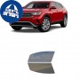 לרכב Volkswagen AtlasCrossSport 2021 ציפוי חלונות שחורים רב פעמי קשיח לחלונות קדמיים