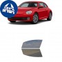 לרכב Volkswagen Beetle 2015 ציפוי חלונות שחורים רב פעמי קשיח לחלונות קדמיים
