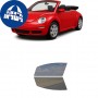 לרכב Volkswagen Beetle Two-door Convertible 2003 ציפוי חלונות שחורים רב פעמי מסליקון לחלונות קדמיים