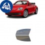 לרכב Volkswagen Beetle Two-door Convertible 2013 ציפוי חלונות שחורים רב פעמי מסליקון לחלונות קדמיים