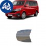 לרכב Volkswagen California6.1 2022 ציפוי חלונות שחורים רב פעמי מסליקון לחלונות קדמיים