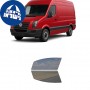 לרכב Volkswagen Crafter 2007 ציפוי חלונות שחורים רב פעמי מסליקון לחלונות קדמיים