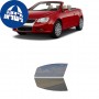 לרכב Volkswagen Eos Two-door Convertible 2007 ציפוי חלונות שחורים רב פעמי קשיח לחלונות קדמיים