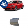 לרכב Volkswagen Golf 7 3 Door R 2019 ציפוי חלונות שחורים רב פעמי קשיח לחלונות קדמיים