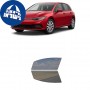 לרכב Volkswagen Golf 8 2021 ציפוי חלונות שחורים רב פעמי קשיח לחלונות קדמיים