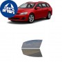 לרכב Volkswagen Golf Estate7 2013 ציפוי חלונות שחורים רב פעמי מסליקון לחלונות קדמיים
