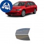 לרכב Volkswagen Golf Estate8 2020 ציפוי חלונות שחורים רב פעמי קשיח לחלונות קדמיים