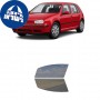לרכב Volkswagen Golf Hatchback 1999 ציפוי חלונות שחורים רב פעמי מסליקון לחלונות קדמיים