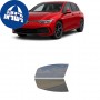 לרכב Volkswagen Golf R 2021 ציפוי חלונות שחורים רב פעמי מסליקון לחלונות קדמיים