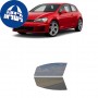 לרכב Volkswagen GolfGT Two-door Hatchback 2015 ציפוי חלונות שחורים רב פעמי מסליקון לחלונות קדמיים