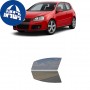 לרכב Volkswagen GTI Two-door Hatchback 2006 ציפוי חלונות שחורים רב פעמי קשיח לחלונות קדמיים